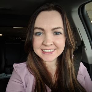 Meet your Posher, Kendra